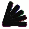 Reproduktor MEDIA‑TECH Phantom MT3180 soundbar 450W RMS, 80W na batérie, Bluetooth, káblový & bezdrôtový, čierny