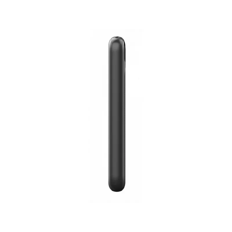 Prenosná powerbank Navitel PWR10 MX čierna 10000 mAh