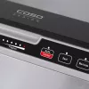 Caso | Vákuový balič s komorou | VacuChef 40 | Výkon 280 W | Nerezová oceľ