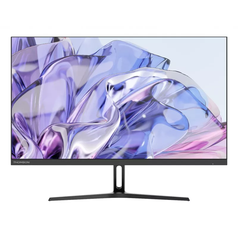 Monitor THOMSON M24FB2Y14 24 palcov (61 cm) Full HD 1920x1080 VA LED, 14 ms, VESA, čierny