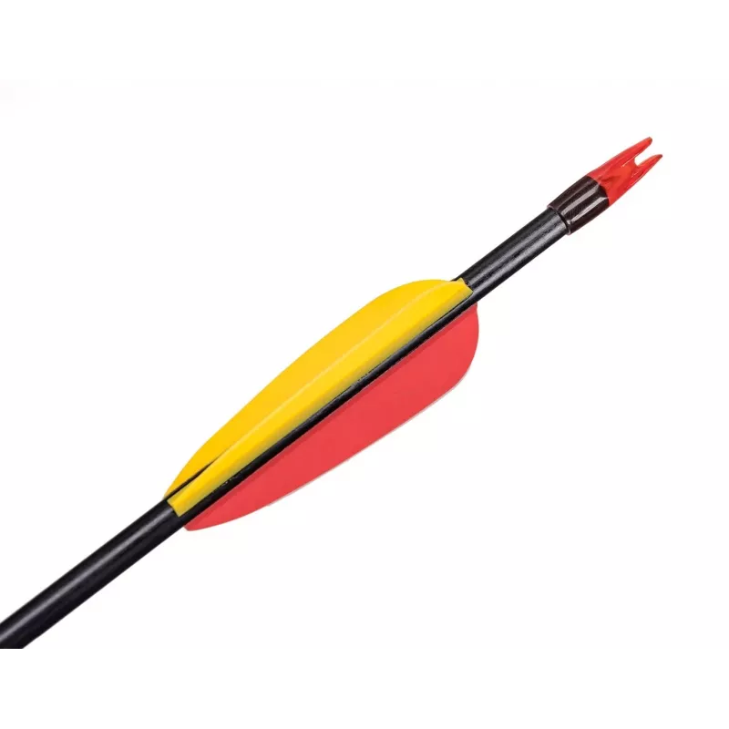 Arrow, sklolaminát 28