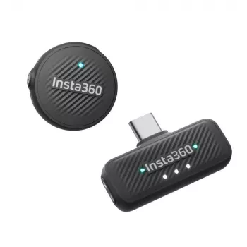 Mikrofón Insta360 CINSABWA