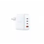 Nabíjačka D-Link DCP-101/E 100W GaN rýchlonabíjačka pre notebooky a USB-C zariadenia
