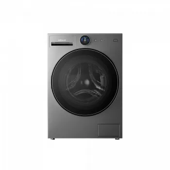 Práčka Dreame L9 Washer – kapacita 11 kg, odstreďovanie 1400 ot/min, energetická trieda A, grafitová