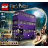 LEGO HARRY POTTER 76446 Dobrodružstvo Rytierskeho autobusu