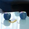 Prenosný reproduktor Tellur Mirage Bluetooth reproduktor 12W modrý