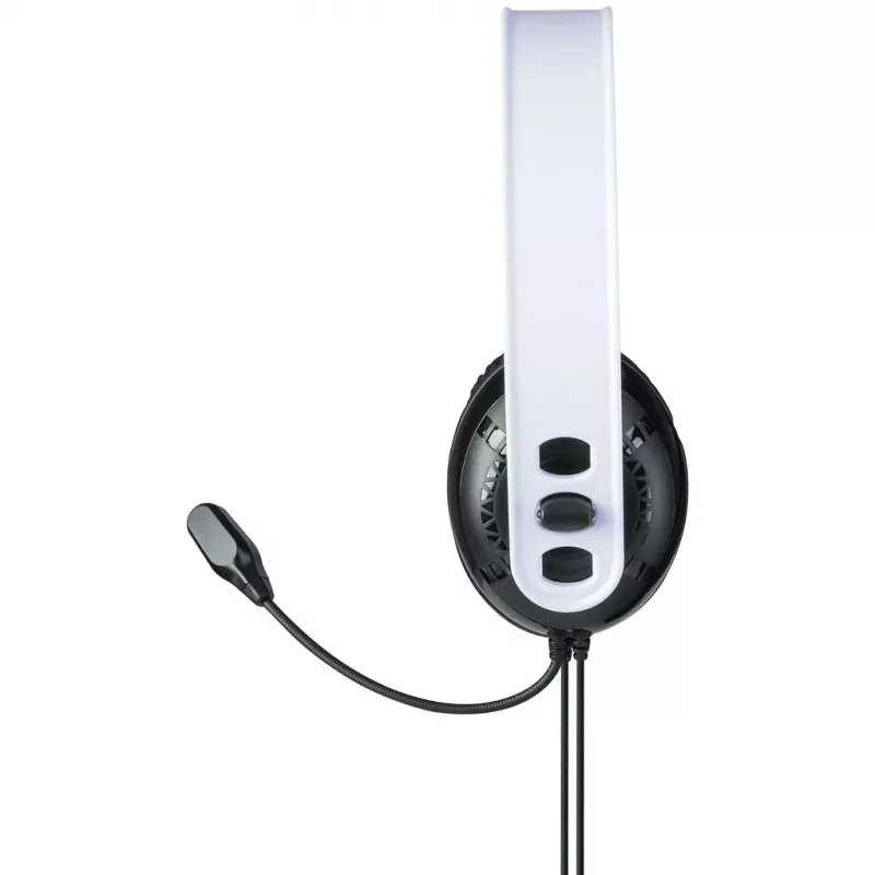 Raptor Headset Playstation 5 H200 biela 3,5 mm jack
