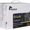 Napájací zdroj Inter-Tech Argus RGB-700W II 700W