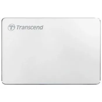 HDD Transcend 1 TB 2,5 palca USB 3.2 Gen 1 StoreJet 25C3S