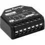 Shelly 2PM Gen3 Smart Switch 2P čierny