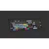 Logickeyboard ASTRA 2 klávesnica USB AZERTY English čierna (LKB-RESB-A2M-FR)