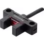 Fotoelektrický vidlicový senzor Panasonic PM-K25-C3 K-typ, svetlá/tmavá spínacia, 5–24 V DC