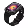 Smartwatch Garett Essa 4G GPS WiFi čierny
