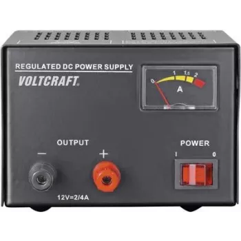Laboratórny napájací zdroj Voltcraft FSP-1122 12 V DC 2 A