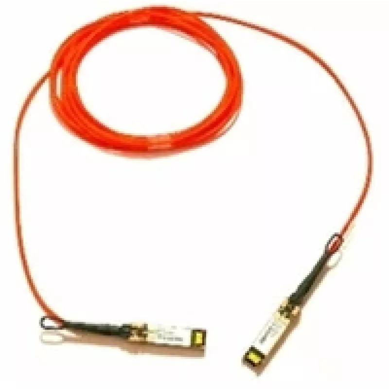 10GBASE aktívny optický SFP+/KÁBEL 3M IN