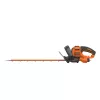 Nožnice na živý plot Black & Decker BEHTS451