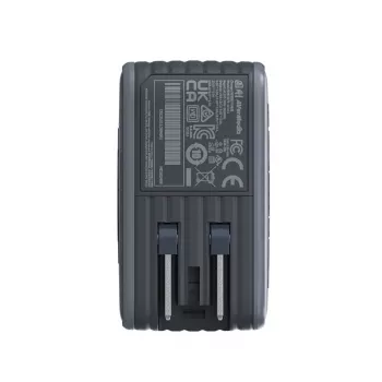 AVerMedia GC313 univerzálna čierna AC rýchlonabíjačka interiérová