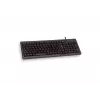 Klávesnica CHERRY XS Complete G84-5200LCMDE-2 čierna QWERTZ