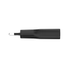 Napájací zdroj NATEC Ribera NUC-2377 — 1×USB-A, 1×USB-C, 3 A výstup