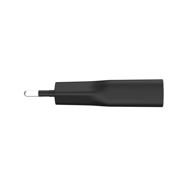 Napájací zdroj NATEC Ribera NUC-2377 — 1×USB-A, 1×USB-C, 3 A výstup