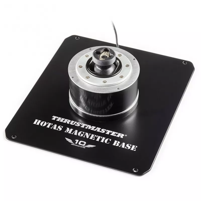 Thrustmaster 2960846 Príslušenstvo k hernému ovládaču Nástavec herného ovládača