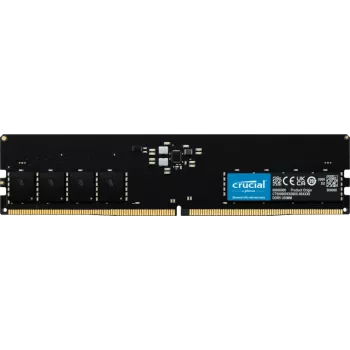 Crucial - DDR5 - modul - 16 GB - DIMM 288-PIN - 5600 MHz / PC5-44800 CL46 1,1 V unbuffered
