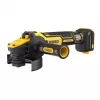 DeWalt DCG409VS 18v XR akumulátorová Flexvolt Advantage uhlová brúska 125 mm
