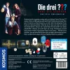 Die drei Erbe des Drachen Spiel, Rodinná hra