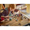 LEGO HARRY POTTER 76428 Hagridova chata – Nečakaná návšteva