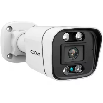 IP bezpečnostná kamera Foscam V8EP 3740 x 2160 pixelov
