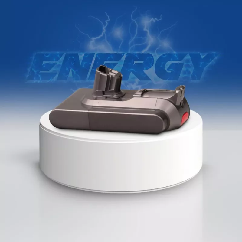 Batéria pre Dyson vysávač V11 25,2V