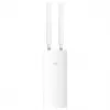 Outdoor Access Point Cudy AP3000 Outdoor — dvojpásmový 2.4/5 GHz, IP65, PoE, 1x RJ-45, 2× externé RP‑SMA antény