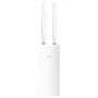 Outdoor Access Point Cudy AP3000 Outdoor — dvojpásmový 2.4/5 GHz, IP65, PoE, 1x RJ-45, 2× externé RP‑SMA antény