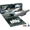 Model v mierke Revell DAS BOOT 40. výročie darčeková sada