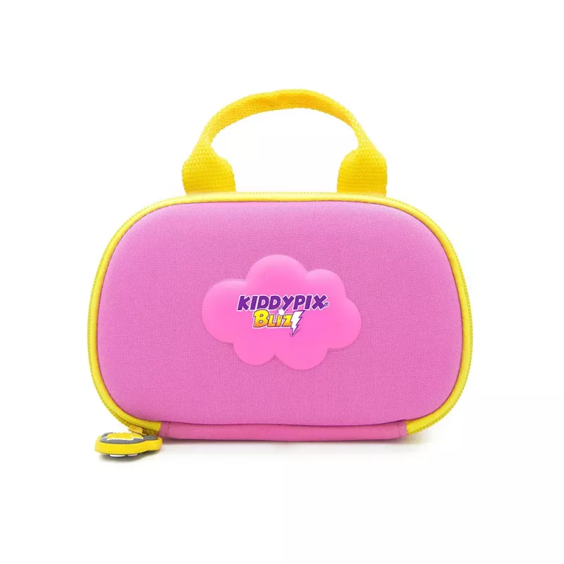 Detský digitálny fotoaparát Easypix KiddyPix Blizz