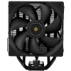 Thermalright Assassin Spirit 120 Evo Dark chladič CPU - 120 mm