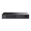 Mercusys MS116GS sieťový switch Gigabit Ethernet (10/100/1000) čierny