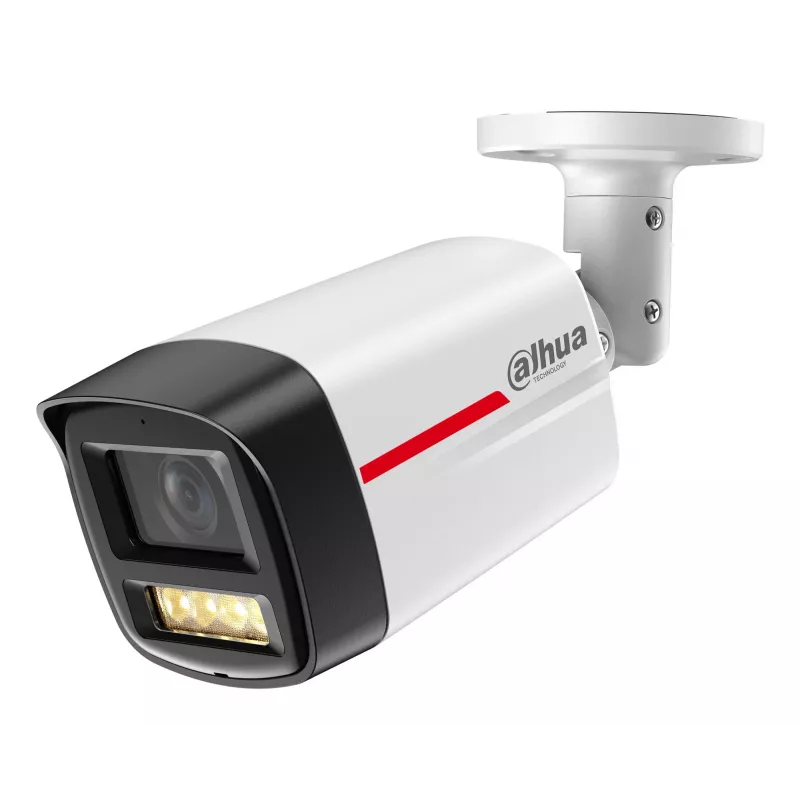 Dahua NET-kamera 4MP Bullet HFW2449TL-S-0280B-PROS1 — 4 MP, 1/1,8