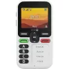 Smartphone Doro Leva X10 2,4 inch 1150 mAh grafit
