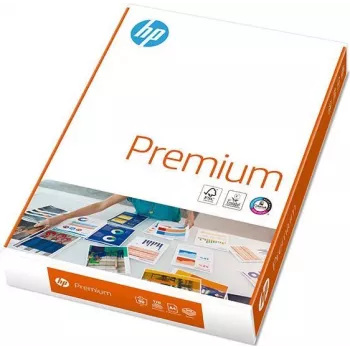 Tlačový papier Papyrus HP Premium A4 250 listov matný