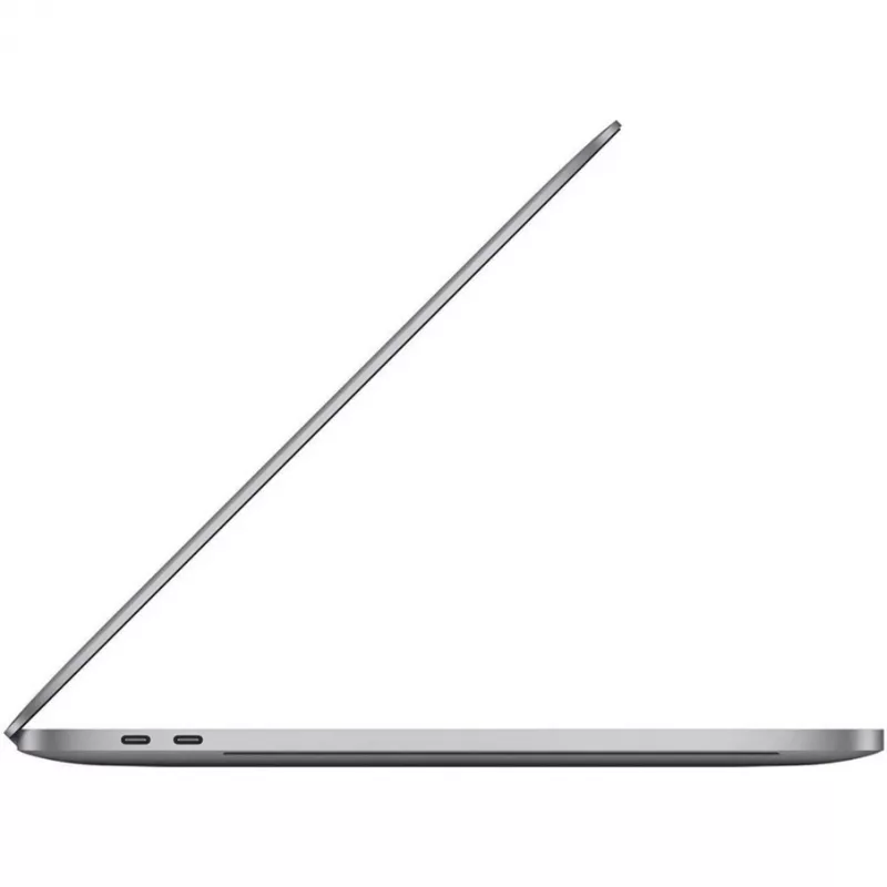 Notebook Apple MacBook Pro 16 inch (2019) — Intel Core i9 9880H, Radeon Pro 5500M, 64 GB RAM, 1 TB SSD, 3072 × 1920, Space Grey