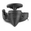 Esperanza EGW102 herný ovládač volant PC, PlayStation 3 digitálny USB čierny, zelený