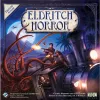 Eldritch Horror základná hra rodinná hra