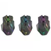 Myš DEFENDER GM-503 URAN OPTIC RF RGB 3200dpi 8P