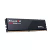 DIMM 32 GB DDR5-6000 (2x 16 GB) Dual-Kit, pamäť čierna, F5-6000J3238F16GX2-RS5K, Ripjaws S5, INTEL XMP