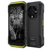 Mobilný telefón Armor X32/6/128GB Vivid Green Ulefone