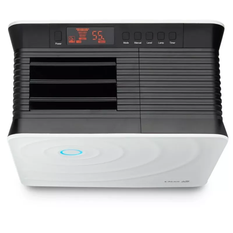 Čistička vzduchu/CA-803 Clean Air Optima