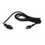 HONEYWELL napájací kábel - SEV 1011 (M) na IEC 60320 C13