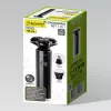 Sada na holenie Maestro MR-676 3-in-1 USB nabíjateľná kompaktný dizajn