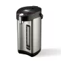 Feel-Maestro MR-081 termoska 3,8 l strieborná, čierna